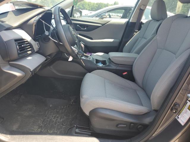 2023 SUBARU LEGACY PRE 4S3BWAC67P3004360