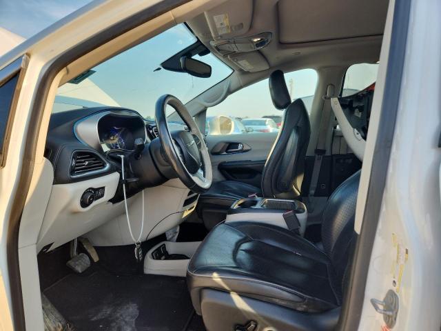 2018 CHRYSLER PACIFICA L 2C4RC1GG6JR314489