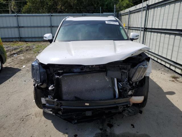 2025 KIA TELLURIDE 5XYP34GC6SG617106