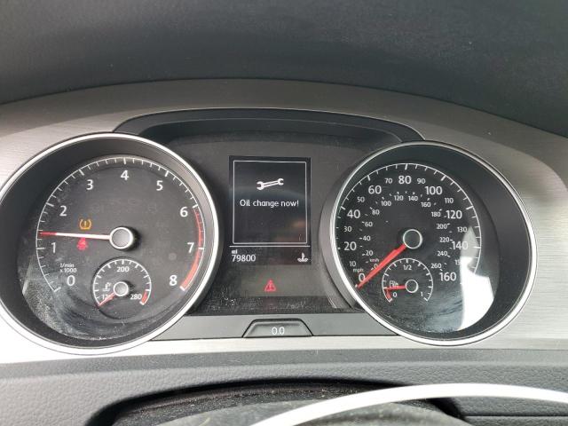 2017 VOLKSWAGEN GOLF S 3VW217AU9HM070084