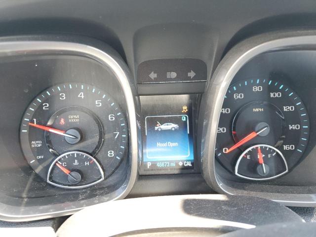 2015 CHEVROLET MALIBU 1LT 1G11C5SL4FF113237