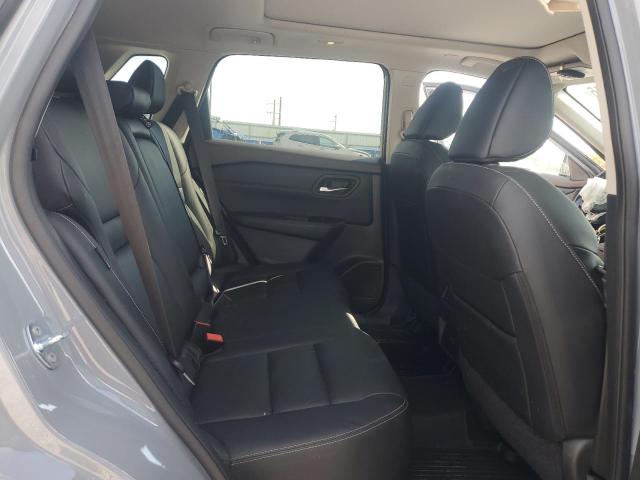 2023 NISSAN ROGUE SL #3293832587