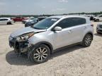 2017 KIA SPORTAGE E - KNDPN3AC2H7083654