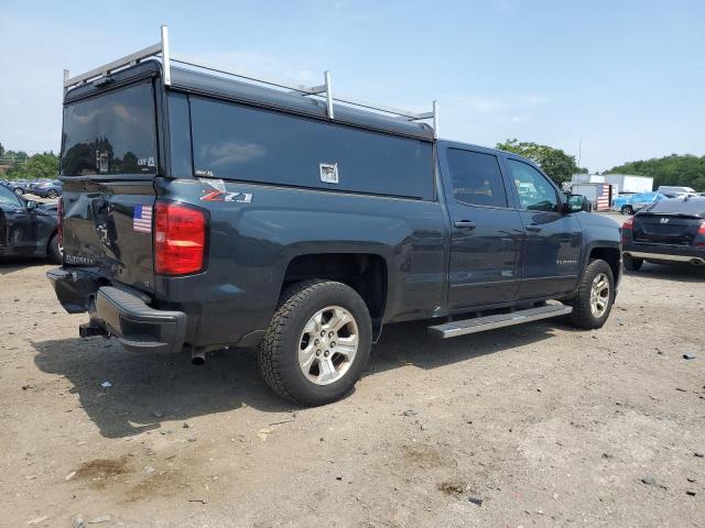 2018 CHEVROLET SILVERADO K1500 LT 1GCUKREC5JF115484