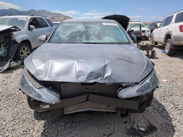 2020 HYUNDAI ELANTRA SE 5NPD84LF7LH517305