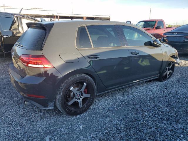 2019 VOLKSWAGEN GTI S 3VW6T7AU7KM004572
