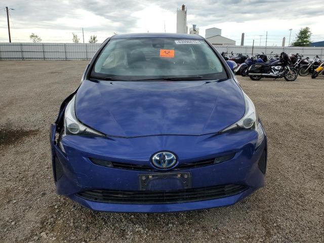 2018 TOYOTA PRIUS - JTDKBRFU2J3082055