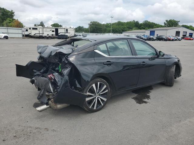 2021 NISSAN ALTIMA SR 1N4BL4CV7MN378412