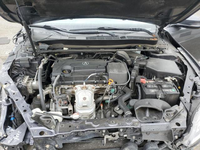 2015 ACURA TLX TECH 19UUB1F51FA800721
