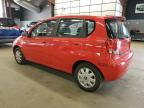 Lot #3303692031 2005 CHEVROLET AVEO LT