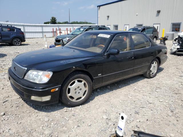 LEXUS LS400
