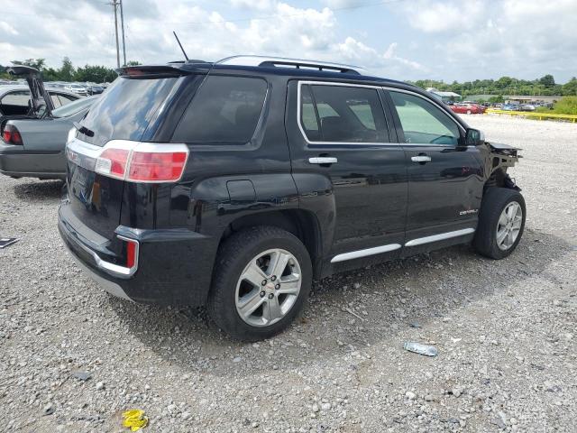 2017 GMC TERRAIN DENALI 2GKALREK8H6122168