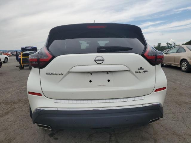 2023 NISSAN MURANO SL 5N1AZ2CS2PC132605