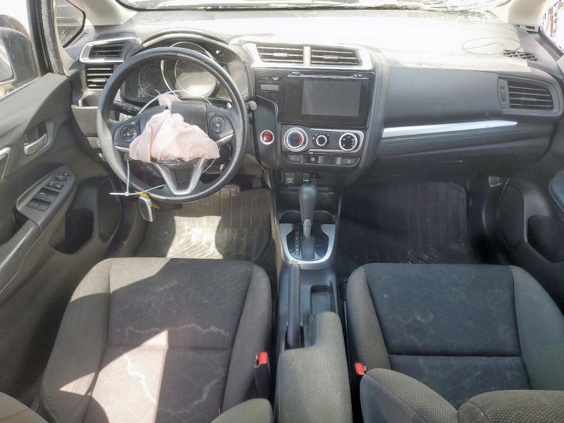 2017 HONDA FIT EX JHMGK5H73HS002153