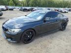 2016 BMW 435 I - WBA3R1C51GK529257