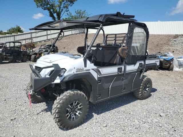 2025 KAWA MULE PRO-FXT 1000 RA #3303649932