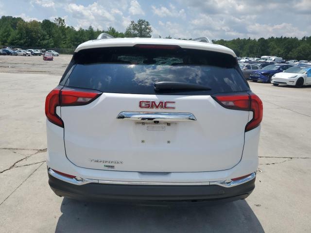 2021 GMC TERRAIN SLT 3GKALPEV6ML312071