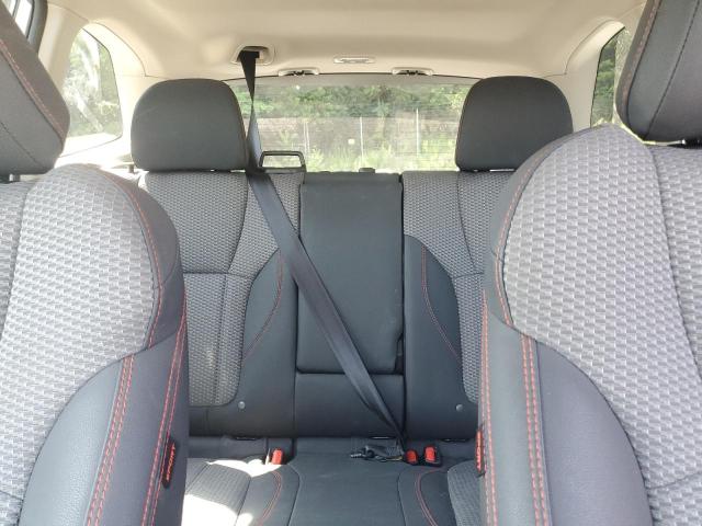 2022 SUBARU FORESTER S JF2SKAJC6NH425069