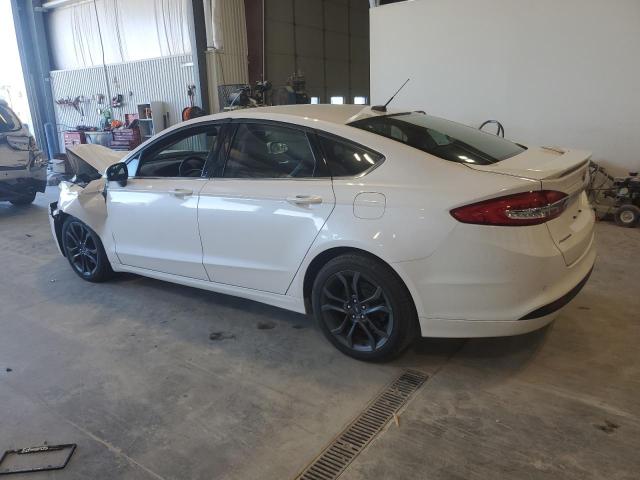 Vin: 3fa6p0hd6jr240562, lot: 63103185, ford fusion se 20182