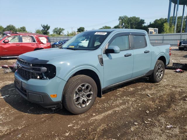 FORD MAVERICK X
