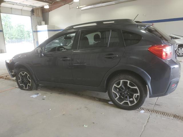 2017 SUBARU CROSSTREK - JF2GPABC0HG231458