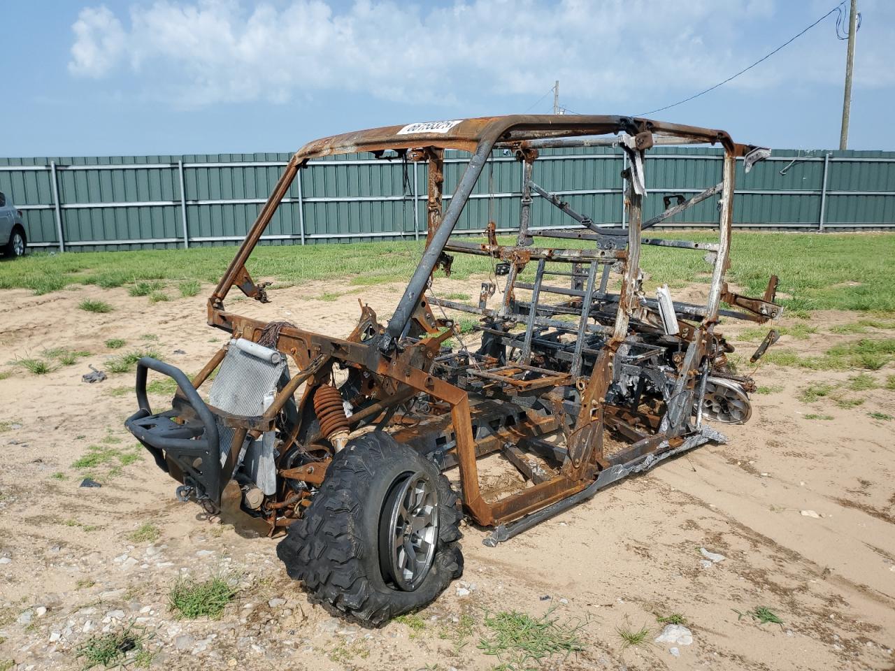 Lot #3256560696 2023 CAN-AM DEFENDER M