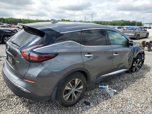 2020 NISSAN MURANO S - 5N1AZ2AS4LN164862