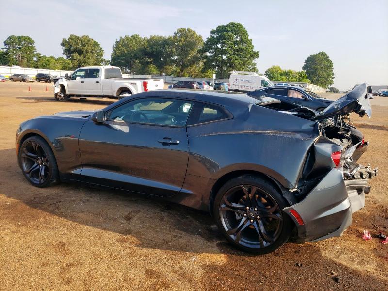 2022 CHEVROLET CAMARO LT1 1G1FE1R79N0133616