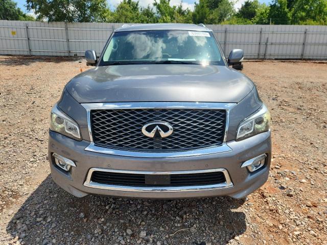 2016 INFINITI QX80 JN8AZ2NE2G9123772