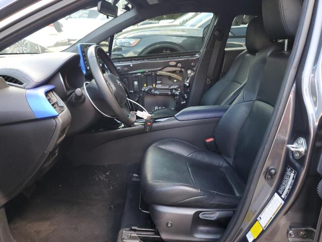 2021 TOYOTA C-HR XLE JTNKHMBX8M1108929