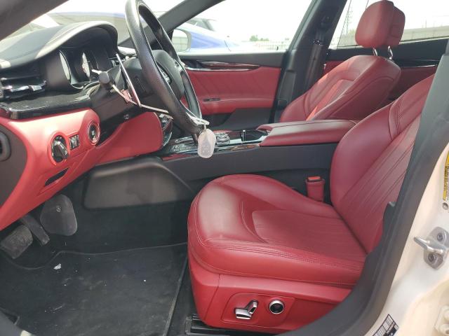 2022 MASERATI QUATTROPOR ZAM56YRM5N1387280