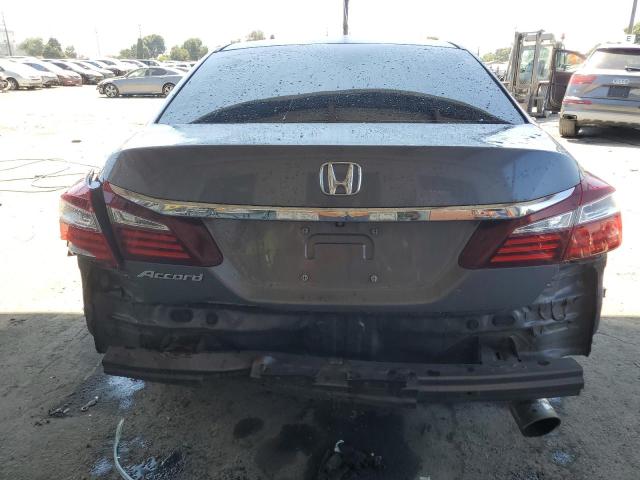 2017 HONDA ACCORD LX 1HGCR2F38HA119485