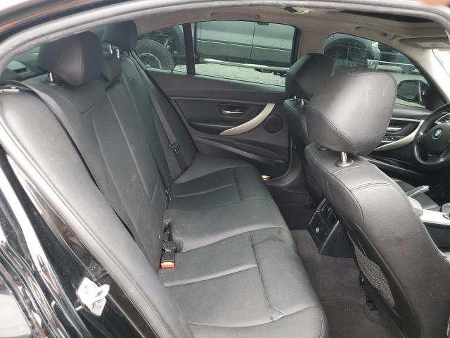 2015 BMW 320 I XDRI WBA3C3G50FNS75559