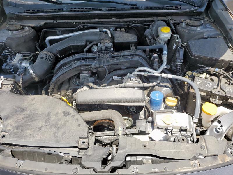 2024 SUBARU LEGACY PRE 4S3BWAD62R3009287