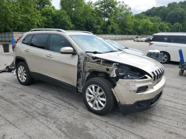 Vin: 1c4pjmdb3fw512923, lot: 63325475, jeep grand cher limited 20154