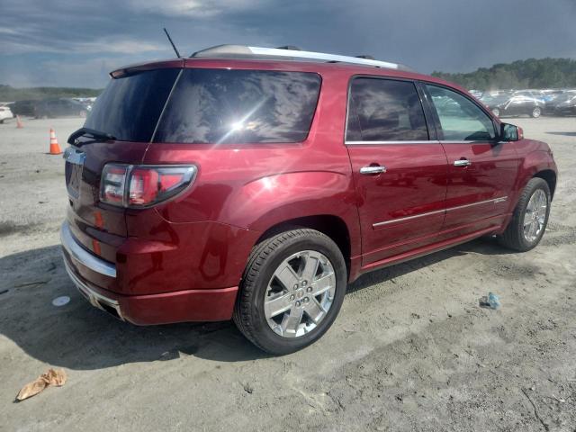 2016 GMC ACADIA DENALI 1GKKRTKDXGJ328647