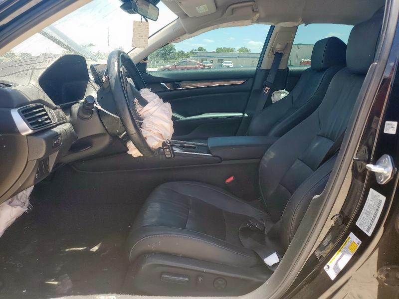 2021 HONDA ACCORD SPO 1HGCV1F45MA034144