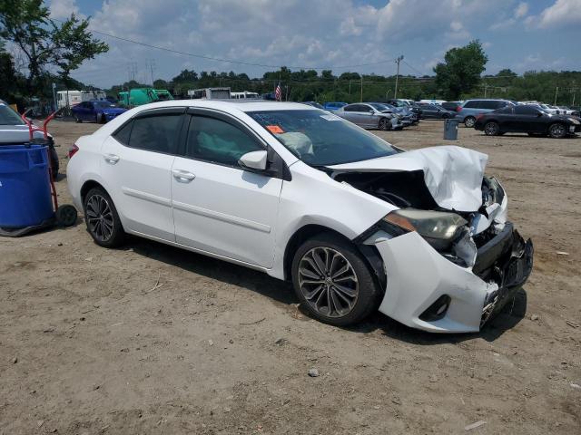 2015 TOYOTA COROLLA L #3301855986