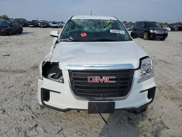 2017 GMC TERRAIN SL 2GKFLSEK3H6317916