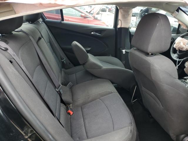 2017 CHEVROLET CRUZE LT 1G1BE5SMXH7215856