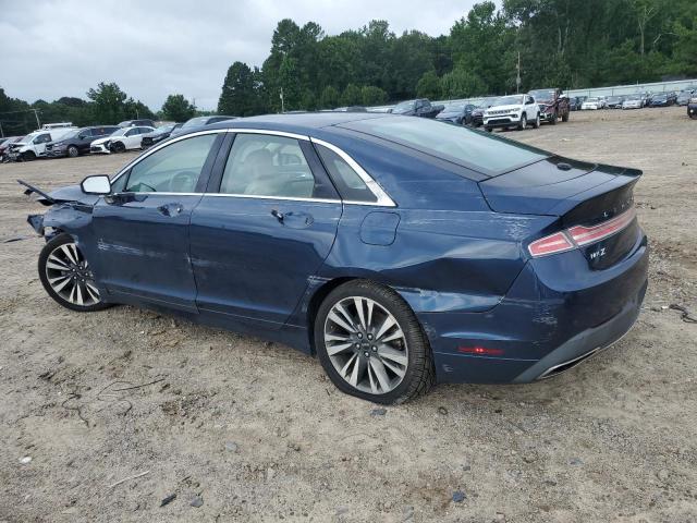 2017 LINCOLN MKZ RESERVE 3LN6L5E93HR645139