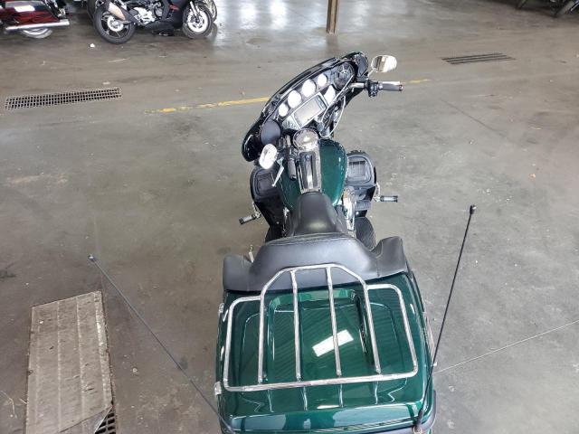 2015 HARLEY-DAVIDSON FLHTKL ULTRA LIMITED LOW 1HD1KKL10FB650277