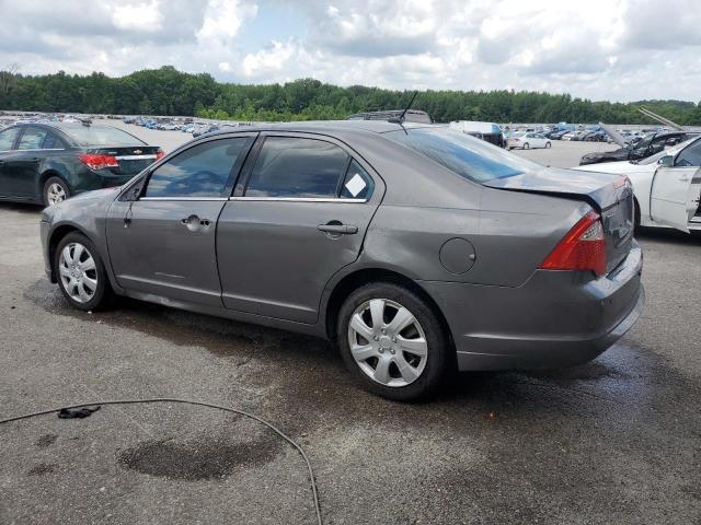 2011 FORD FUSION SE - 3FAHP0HA6BR279992