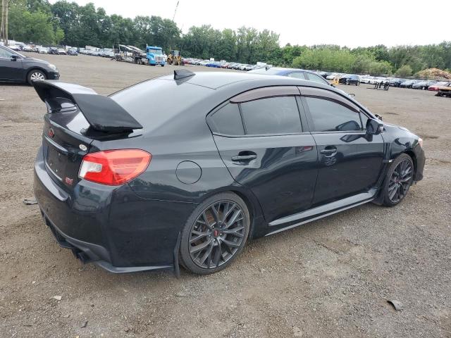 2017 SUBARU WRX STI LI JF1VA2Y60H9803265