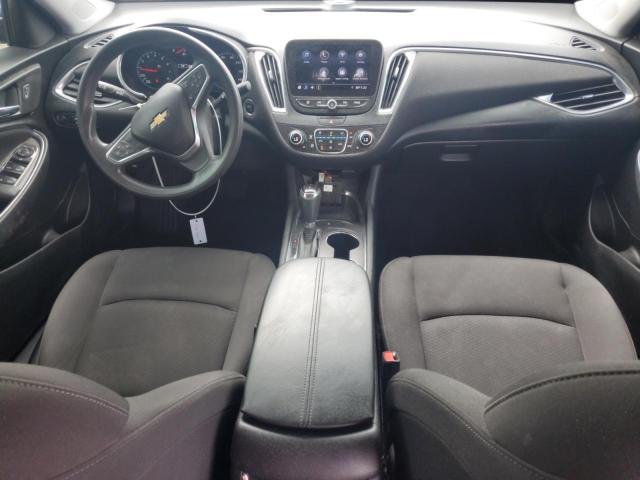 2019 CHEVROLET MALIBU LT - 1G1ZD5ST1KF188276