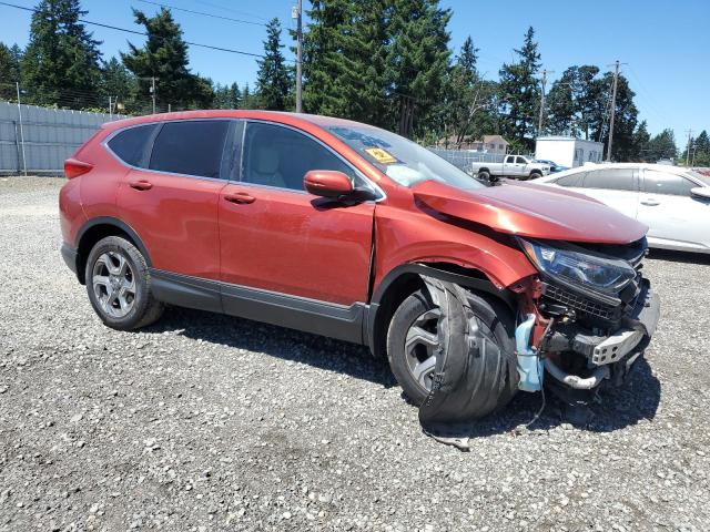 2017 HONDA CR-V EXL 2HKRW2H81HH677522