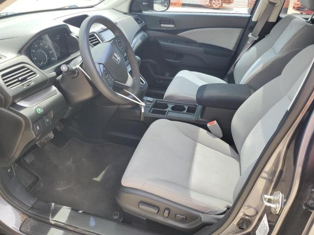 2015 HONDA CR-V EX 3CZRM3H52FG710965