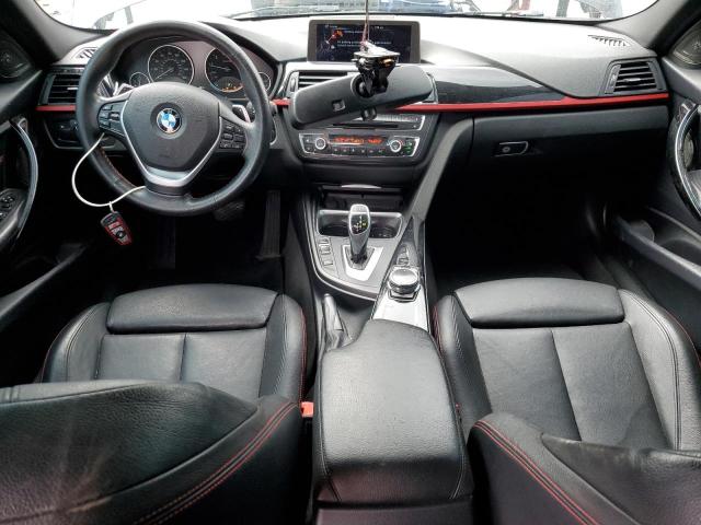2015 BMW 328 XI SUL - WBA3B5G52FNS13918