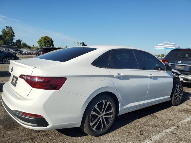 2023 VOLKSWAGEN JETTA SPOR 3VWBM7BU9PM010259