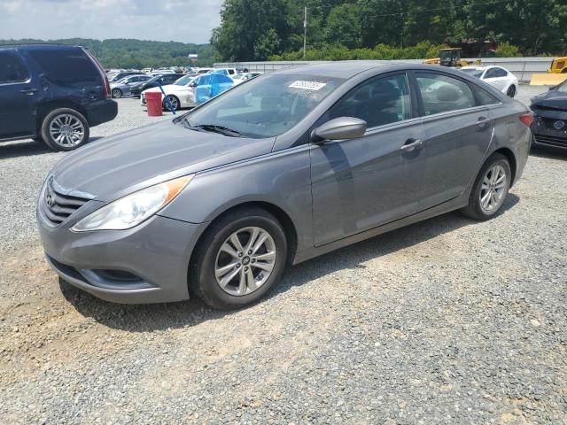 HYUNDAI SONATA GLS